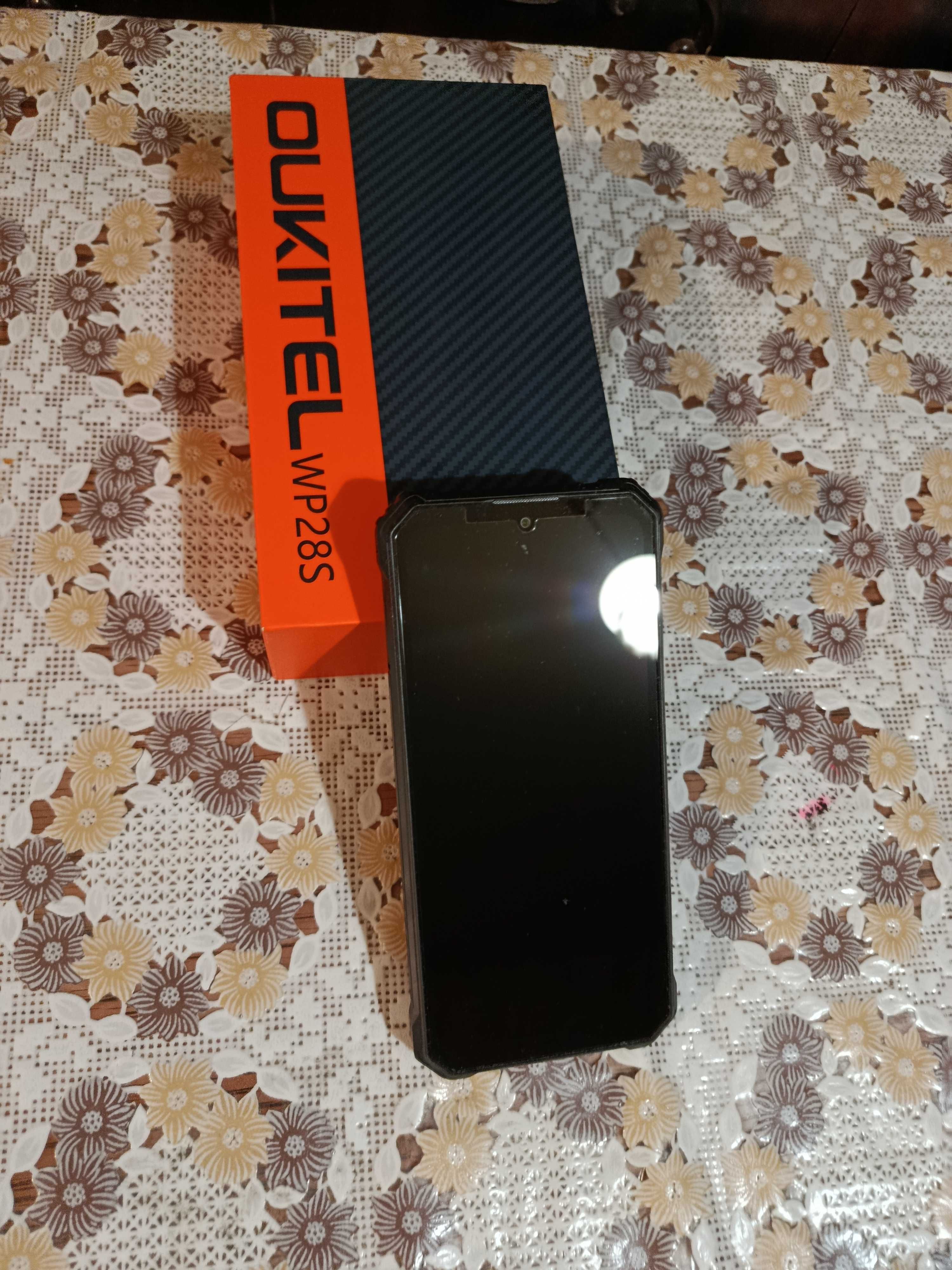 Продавам Oukitel WP28S