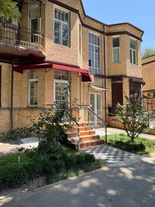 Мирабад | Федорович - Продается нежилое помещение вдоль дороги 50м2