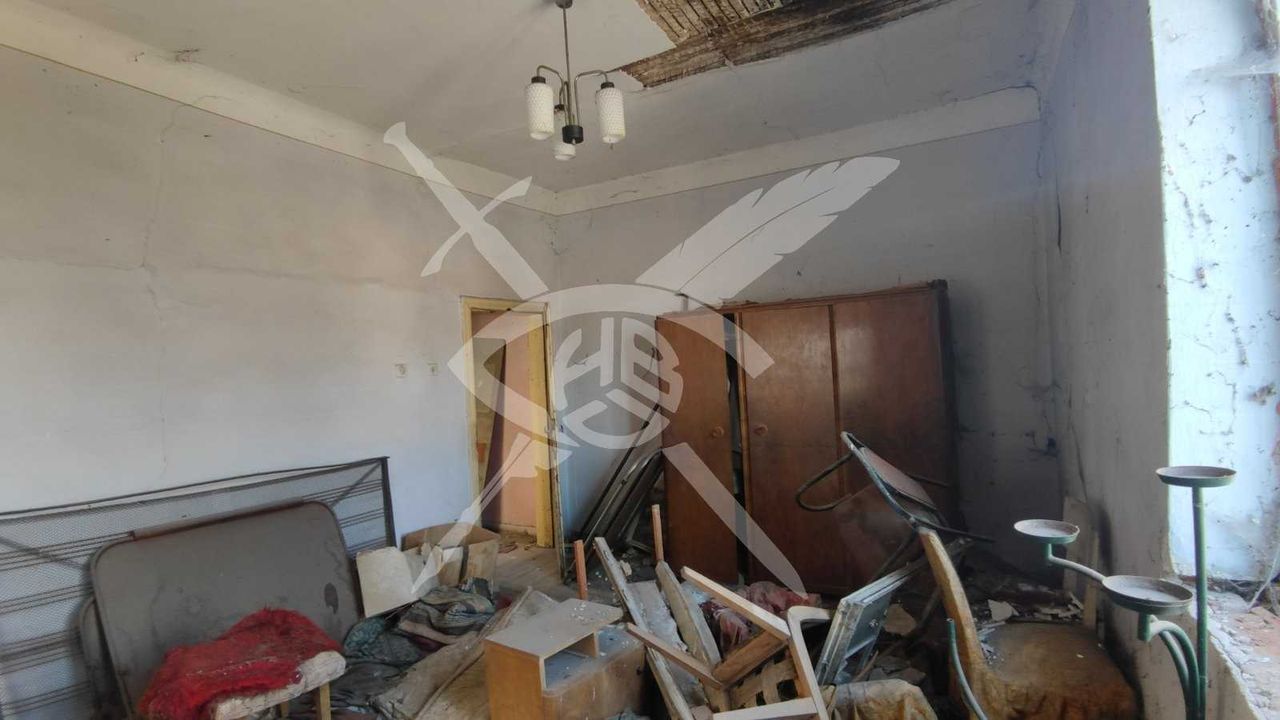Продава се Къща в Кричим - 274 кв.м за 274 €/кв.м - Снимка #2
