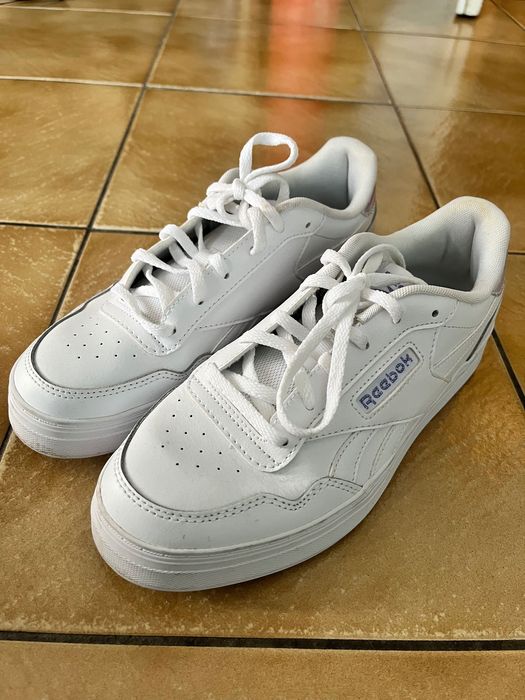 Reebok court advance - 39