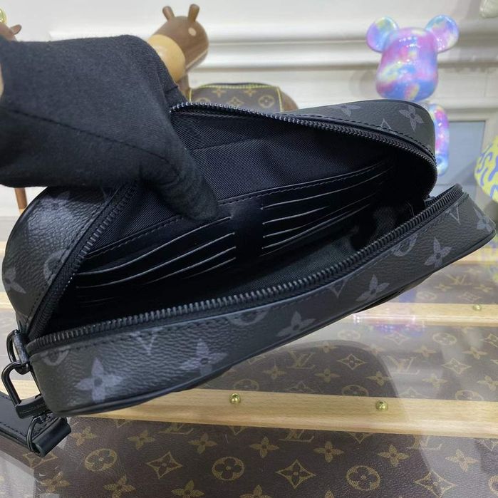 Чанта Louis Vuitton Pochette Kasai