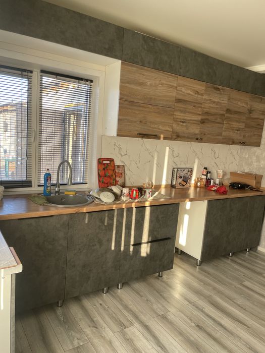 Кухонный гарнитур