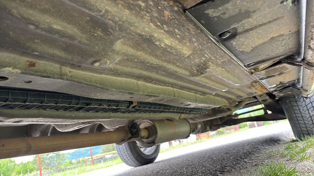 Honda crv 1  2000 benzina