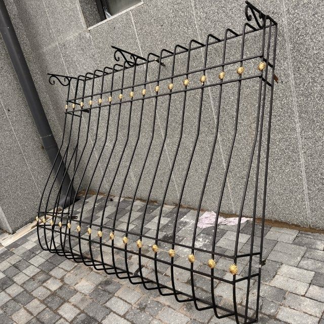 Ришотки навес перилла сварка хизмати