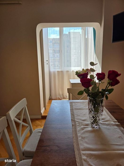 Apartament de vânzare/sau schimb cu casă