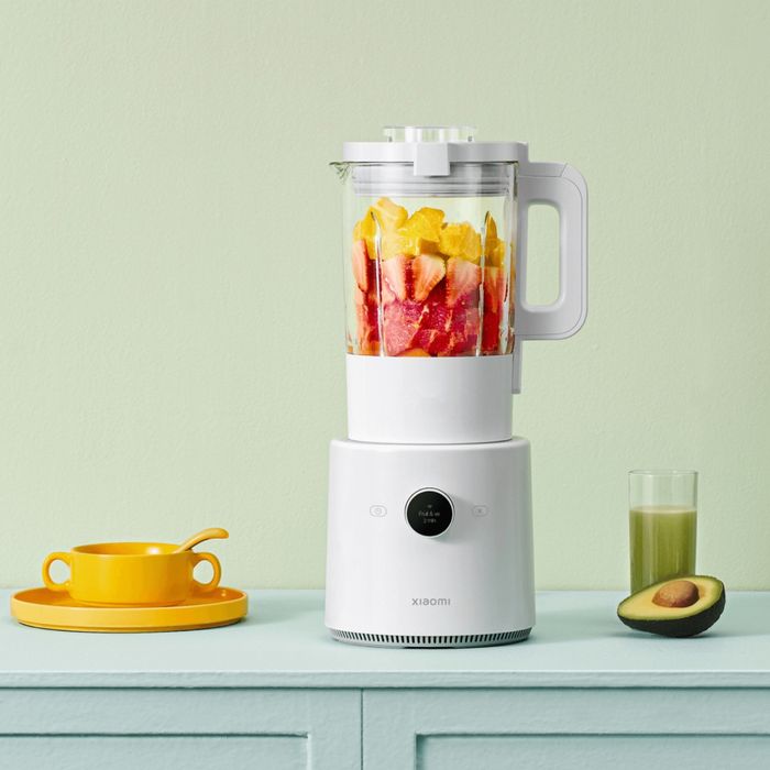 Блендер Xiaomi Smart Blender EU