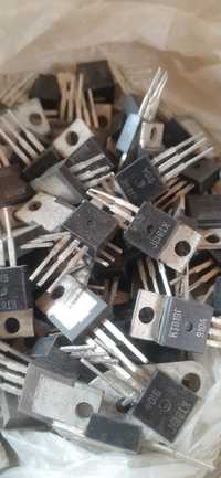 Tranzistor, транзистор  yangi, новый кт819г, кт805ам, кт805бм