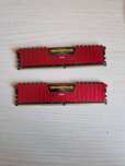 16GB DDR4 Corsair Vengeance LPX CMK16GX4M2C2400C14R