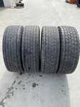 315/70R22.5 Continental - Anvelope Camion - Livrare Rapida, Garantie