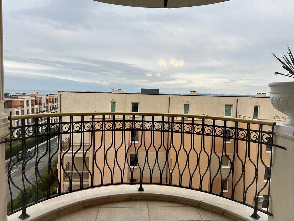 Продава се Двустаен апартамент в Свети Влас - 60 кв.м за 935 €/кв.м - Снимка #9