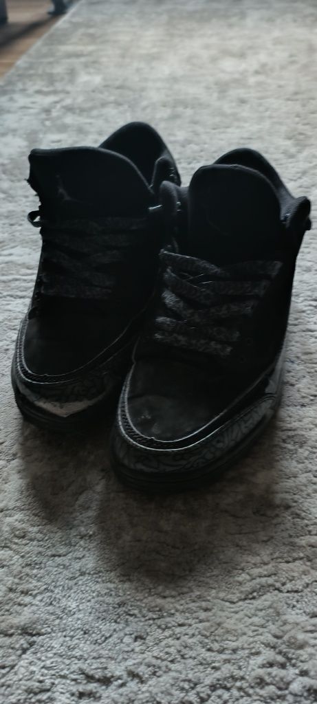 Jordan 3.         .