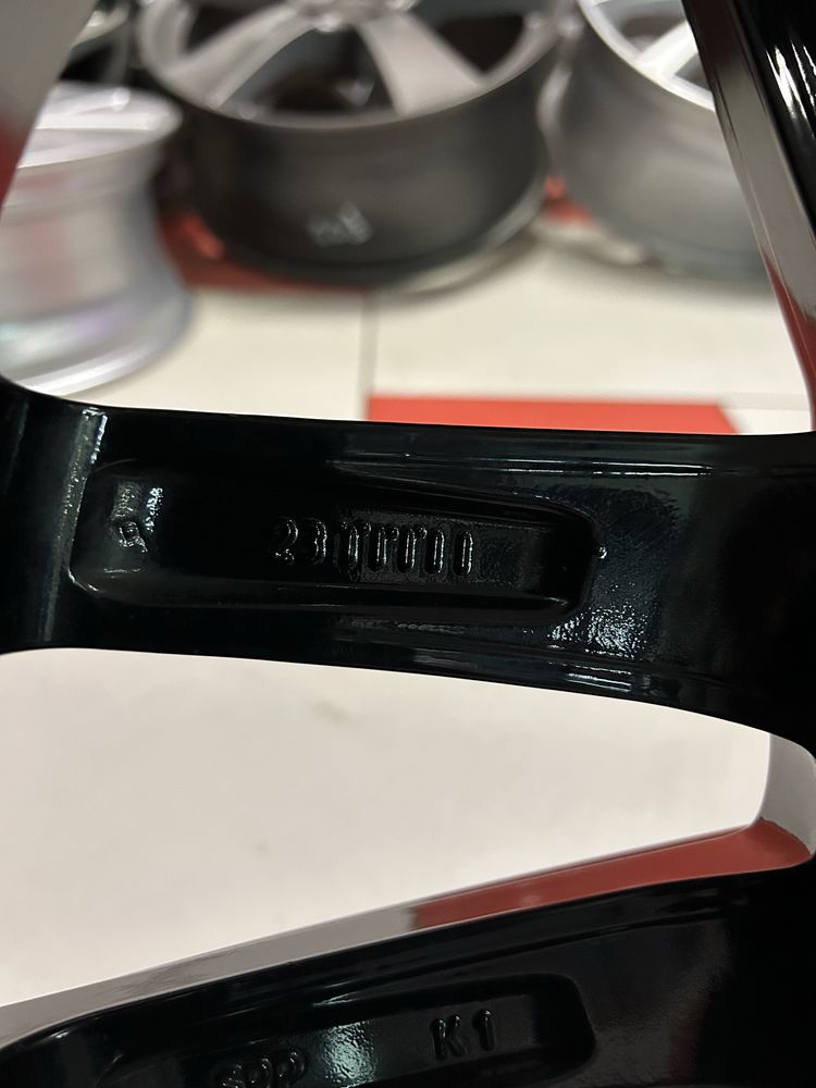 19 цола 5х112 Audi VW Skoda Seat Mercedes BMW