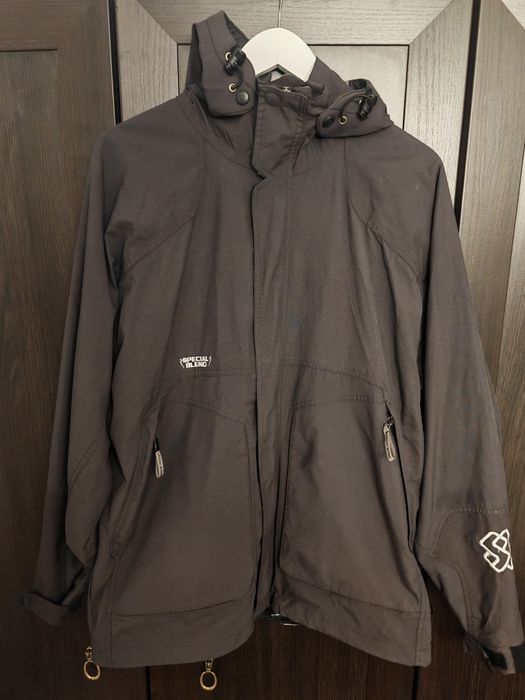 Geaca ski, bărbat, Special Blend