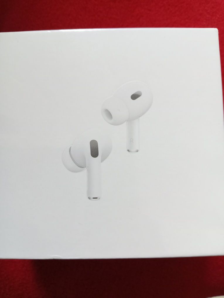 Airpods Pro casti