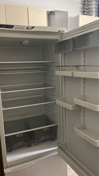 Холодильник атлант