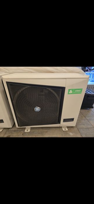 Aer condiționat Chigo 48000 BTU – 2 unități, cu suport inclus