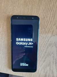 Samsung J 4+ duos