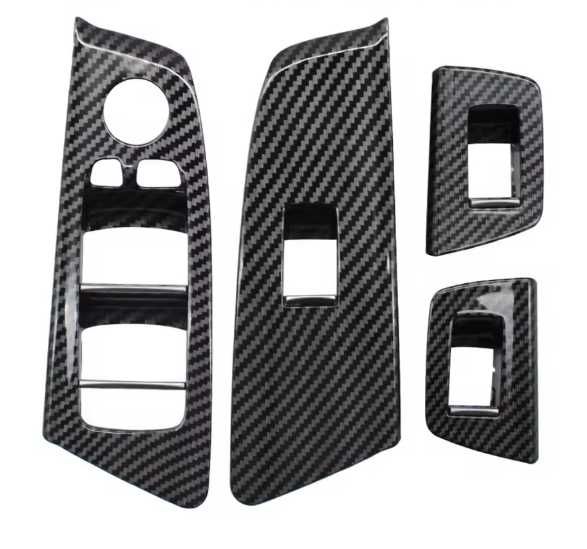 BMW G30 G31 Панел шофьорска врата с прибиране 5 серия БМВ Г30 Г31