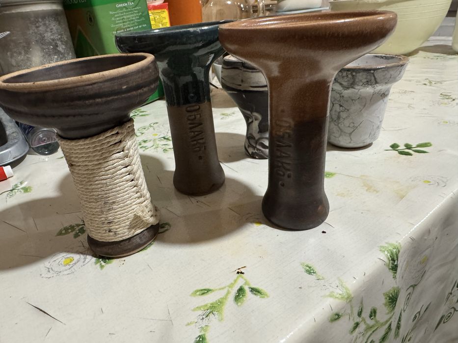 Продам облоко керамика и другие