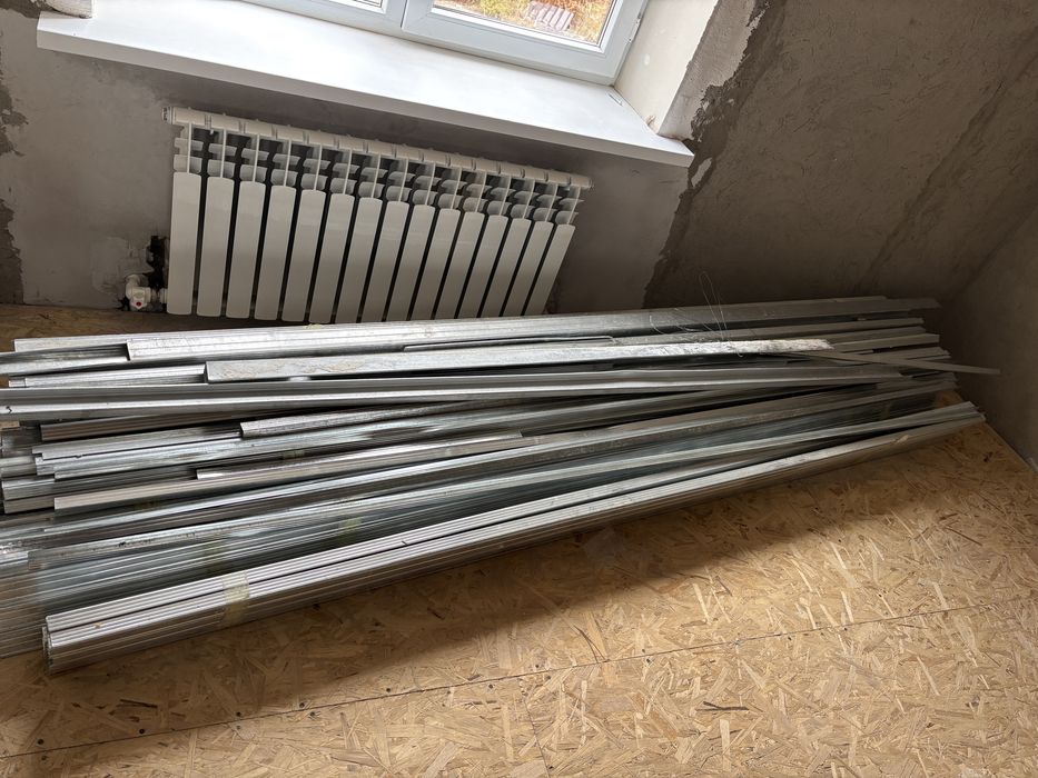 Стройка материал 2025