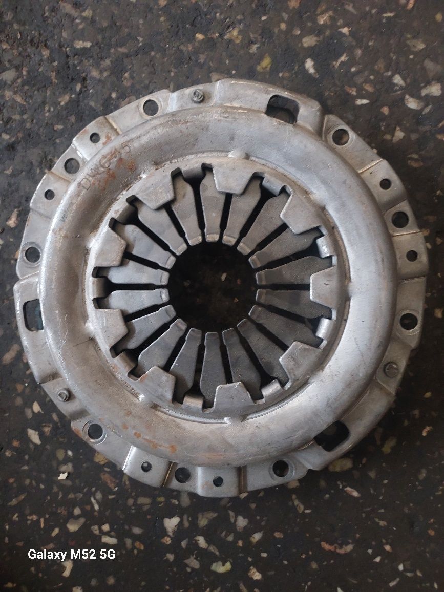 Diska pereda Damas lasseti kobilt spark onix monza matiz