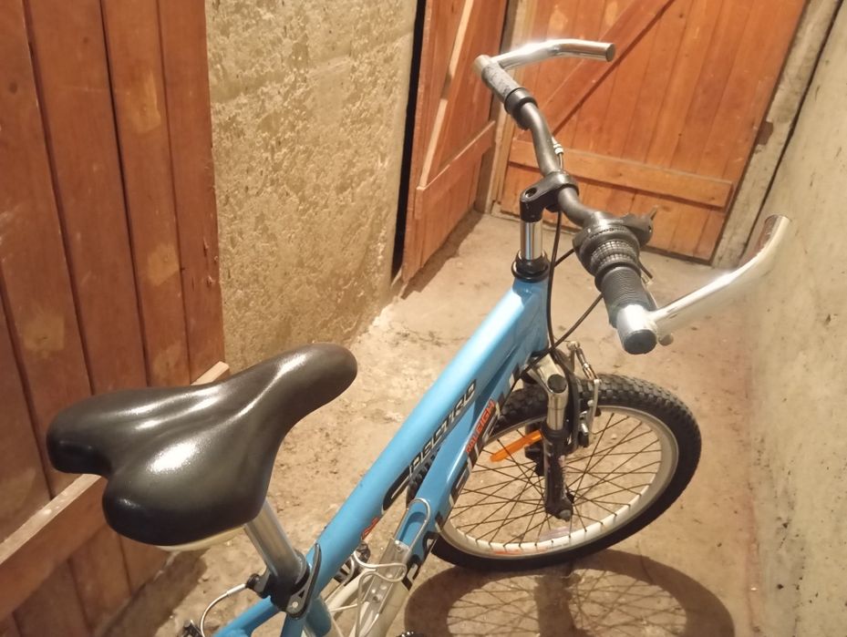 Алуминиево колело 20"