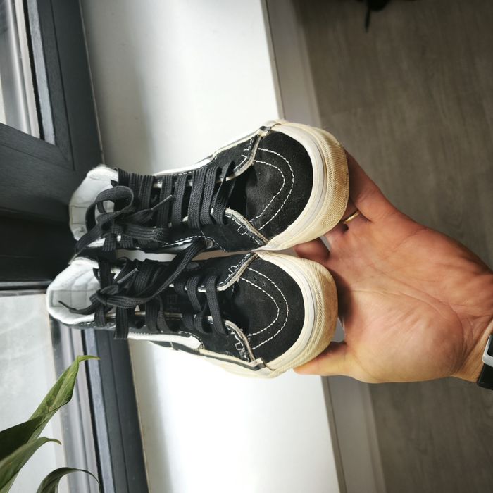 Adidasi Vans nr 40