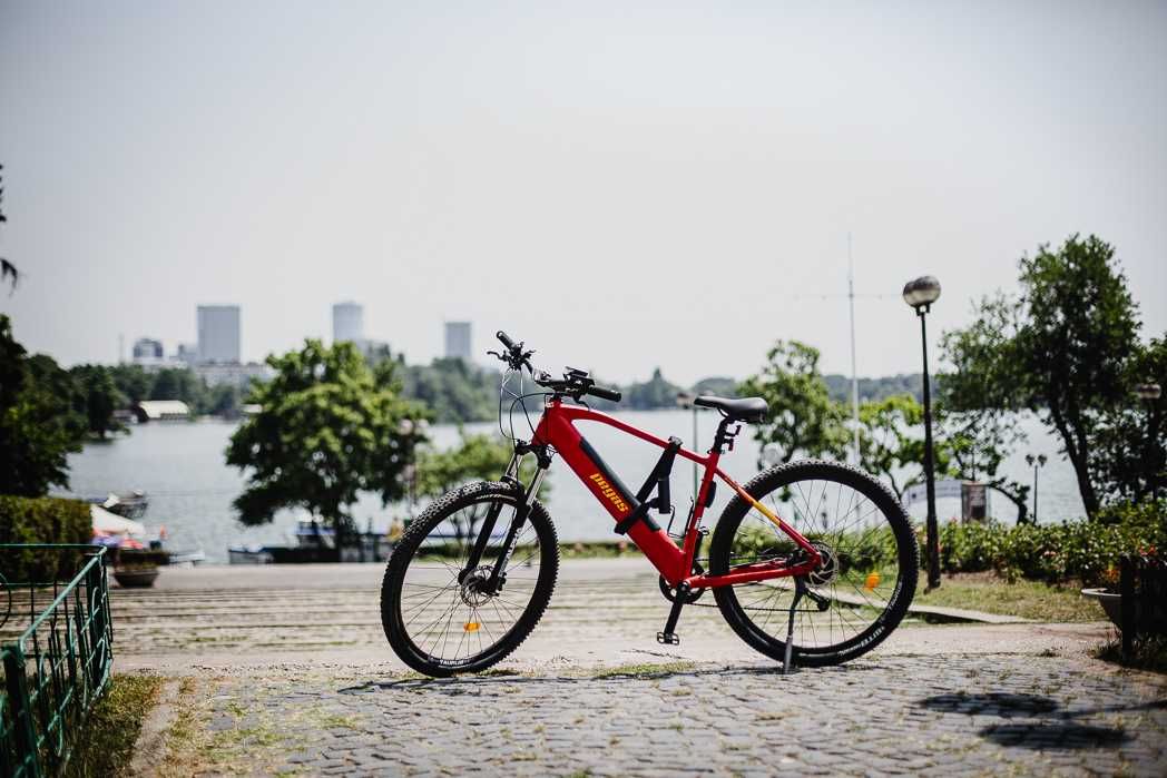 Inchiriez biciclete electrice pentru livratori Bucuresti 200 lei