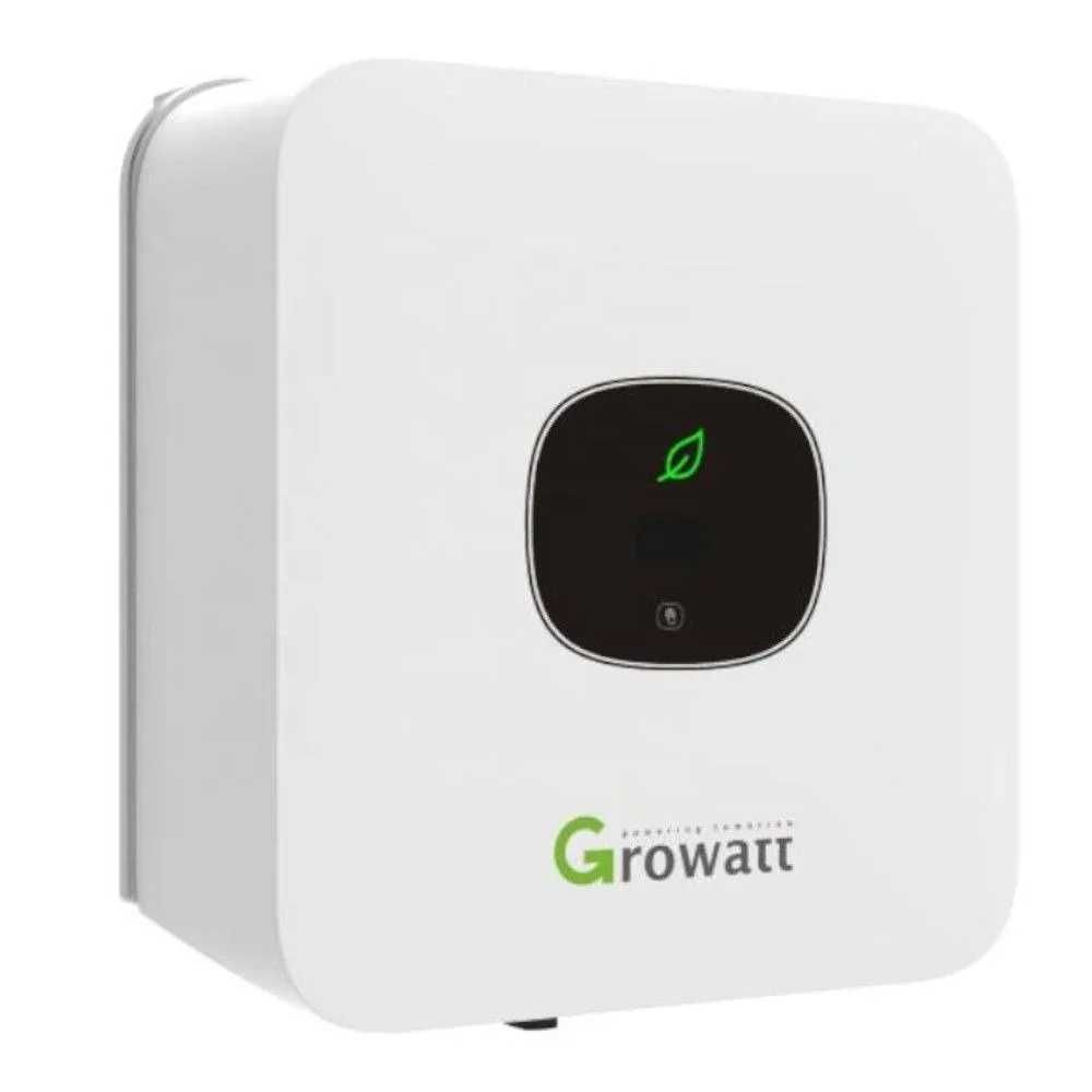 Growatt on grid 50 kwt