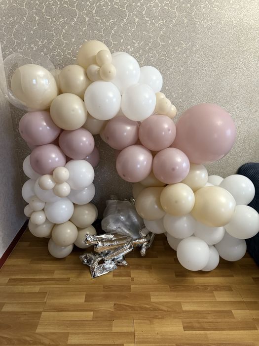 Продам шары новые