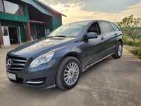Mercedes-Benz R350