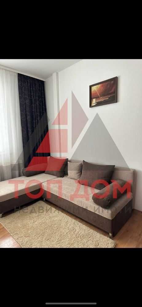 Дава се под наем Двустаен апартамент в Варна, Младост 1 - 55 кв.м за 357 € - Снимка #1