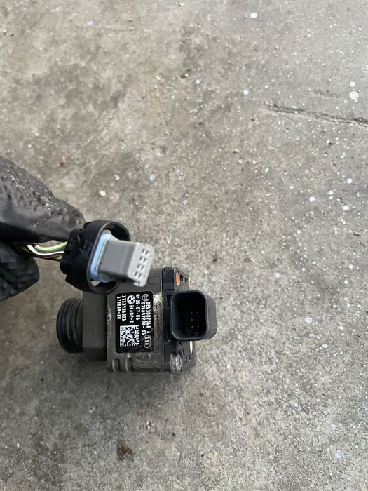 Camera masalier spate BMW g20 g30 g11 360 grade + mufa