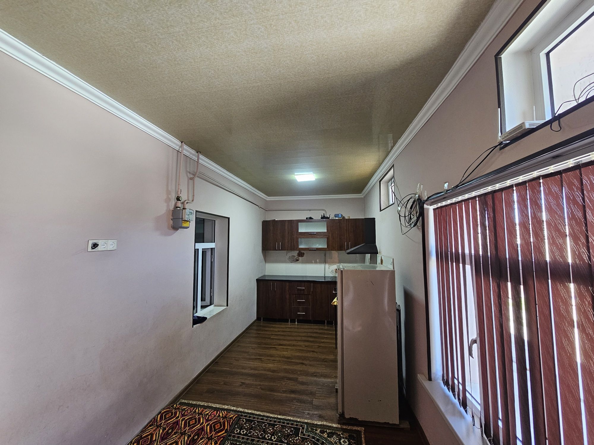 Продается дом в общем дворе на Узбекистанской, 16