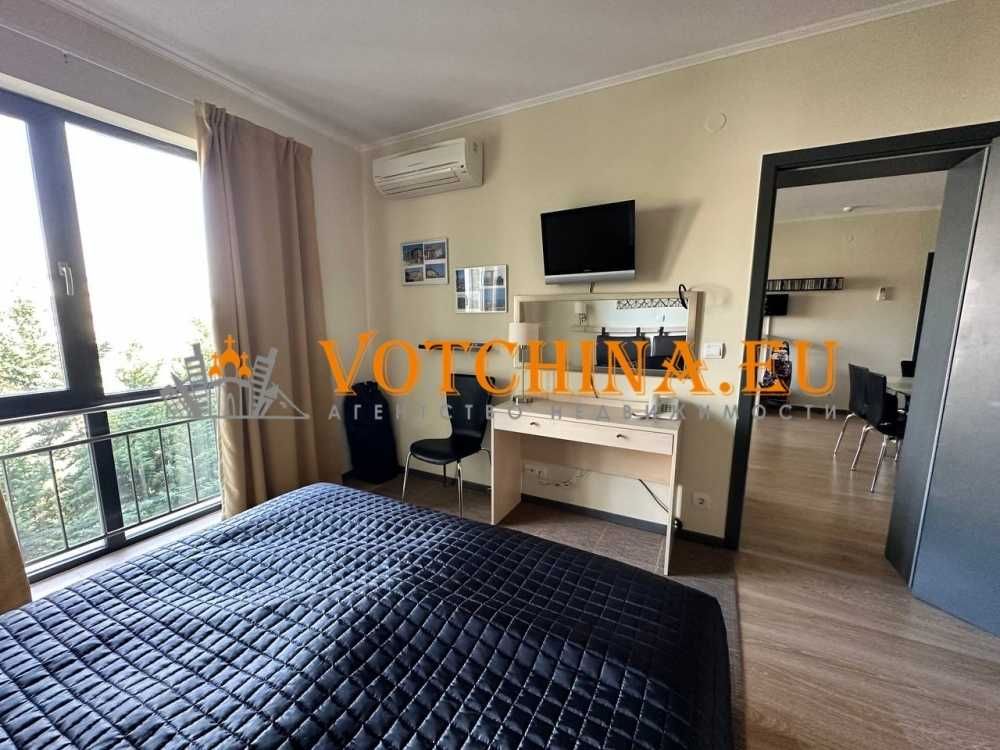 Продава се Тристаен апартамент в Бяла - 107 кв.м за 934 €/кв.м - Снимка #14