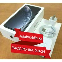 iPhone XR 256 Gb. Есть рассрочка! #368053