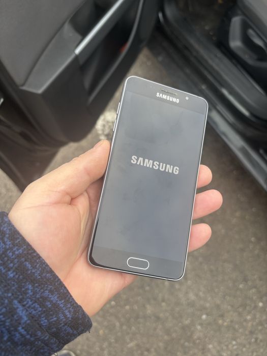Samsung Galaxy A5 2016