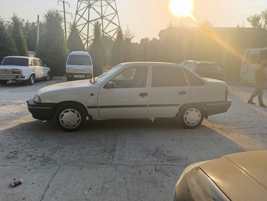 Neksa 1  soni trambilor