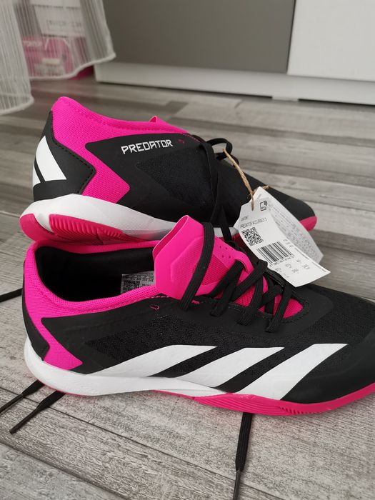 Predator ACCURACY. 3