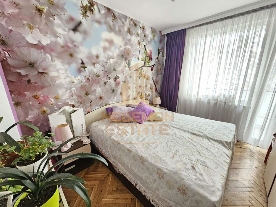 Продава се Двустаен апартамент в Варна, Централна поща - 48 кв.м за 3390 €/кв.м - Снимка #5