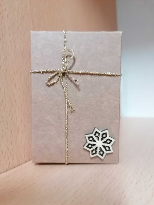 ангелчета на 1 кука