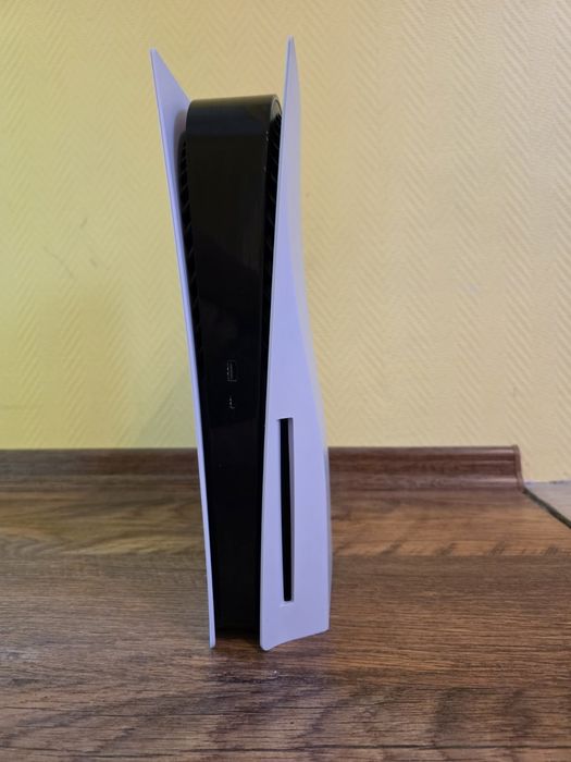 Playstation 5 disc edition