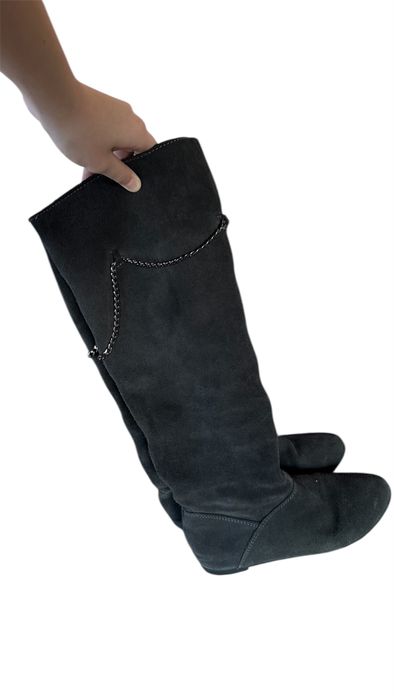 Женские сапоги,туфли 35-36 размер