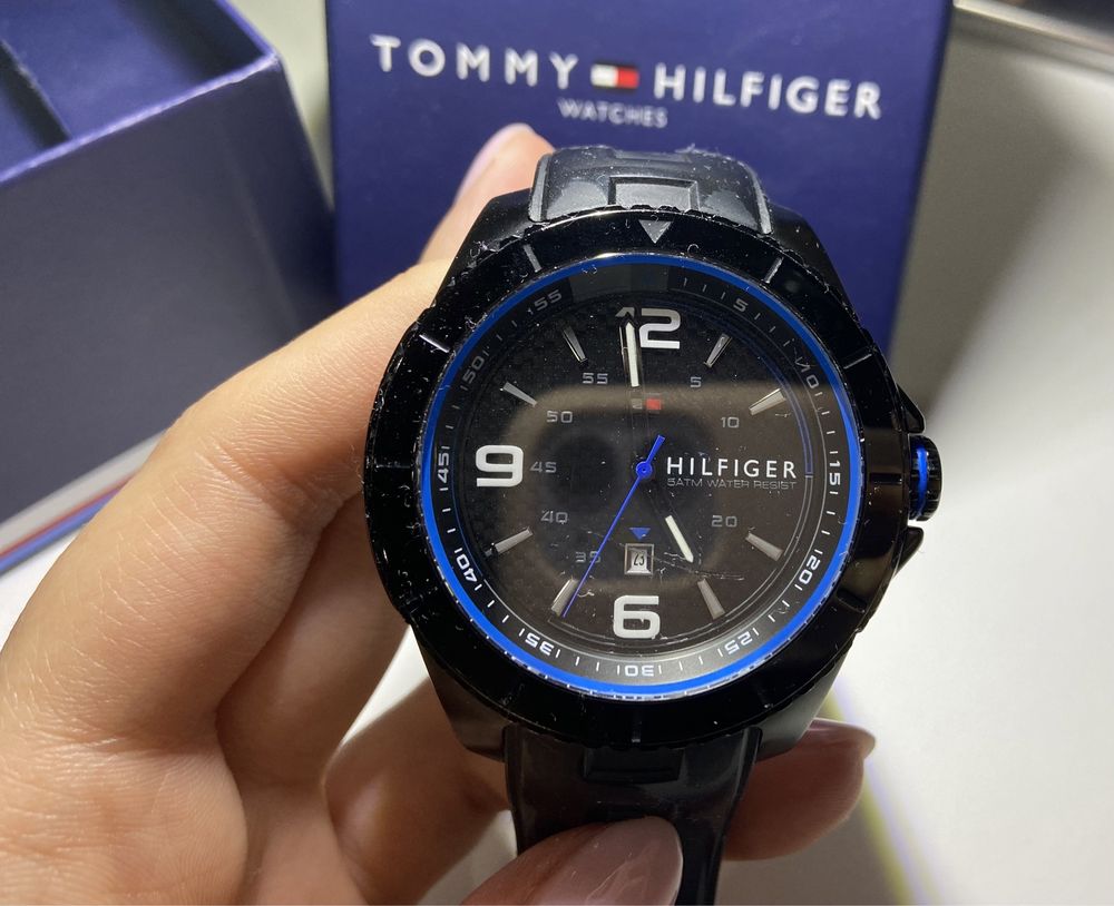 Tommy Hilfiger мъжки часовник