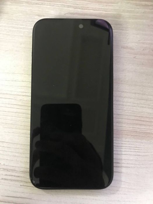 Iphone 15 pro 512 gb Ideal