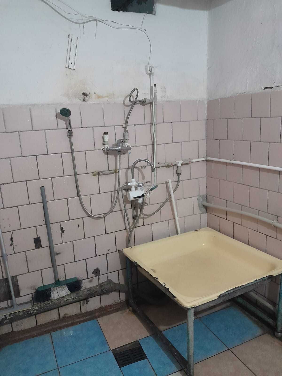 Продается комната в общежитии