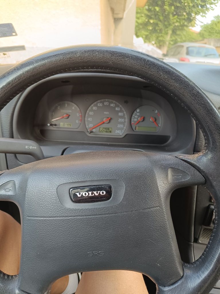 Volvo S40 дизел 2000 г.производство