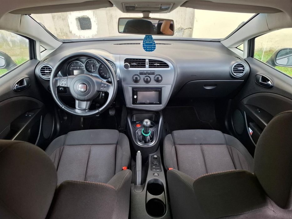 Vând sau Schimb Seat Leon 1.4TSI 2008