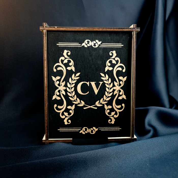 Подарък за мъж — качествен кожен портфейл от италианска кожа