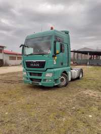 Man tgx 18440 2014